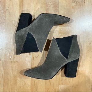 Crown Vintage Chelsea Bootie